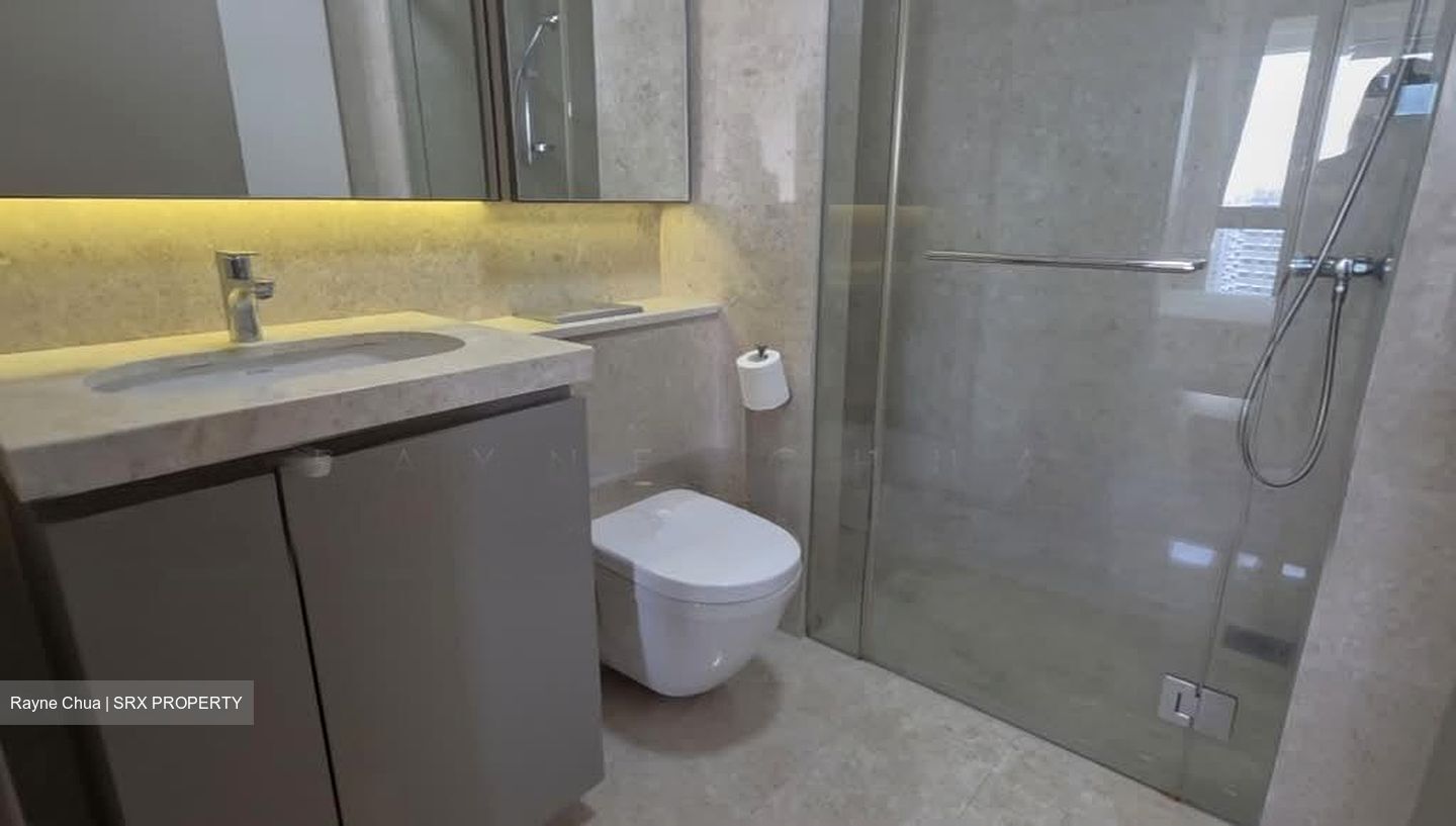 Riversails (D19), Condominium #571006911